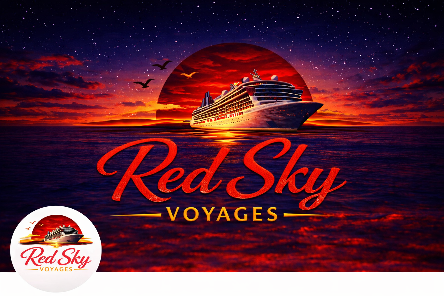 redskyvoyages logo